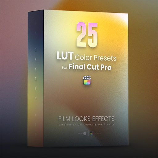 Color Presets